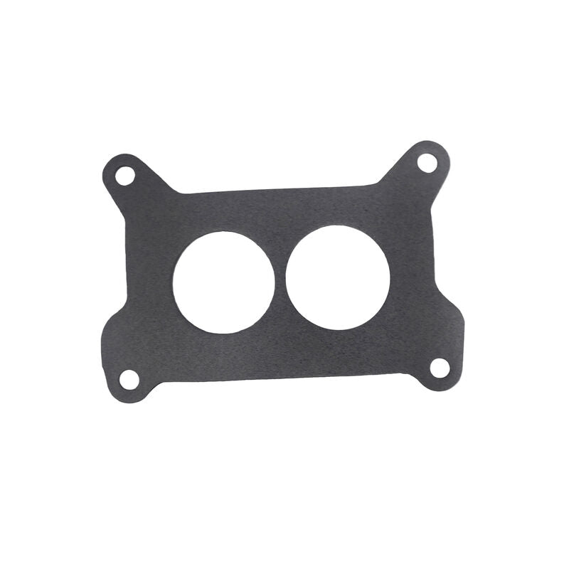 2 Barrels Carburetor 500 CFM 2BBL Manual Choke Fit For Holley FR-4412S