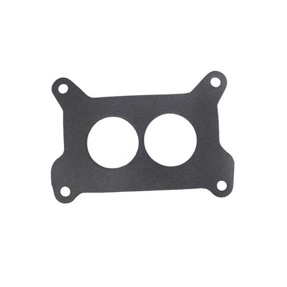 2 Barrels Carburetor 500 CFM 2BBL Manual Choke Fit For Holley FR-4412S