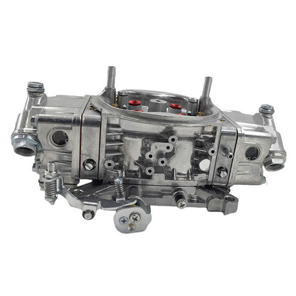 Carburetor For 4 Barrel Double Pumper Race 650 CFM Metal BR-67199
