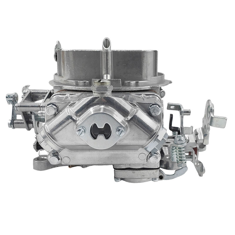 Carburetor 350 CFM for Holley 2300 Series 0-7448 2 Barrel Manual Choke Aluminum