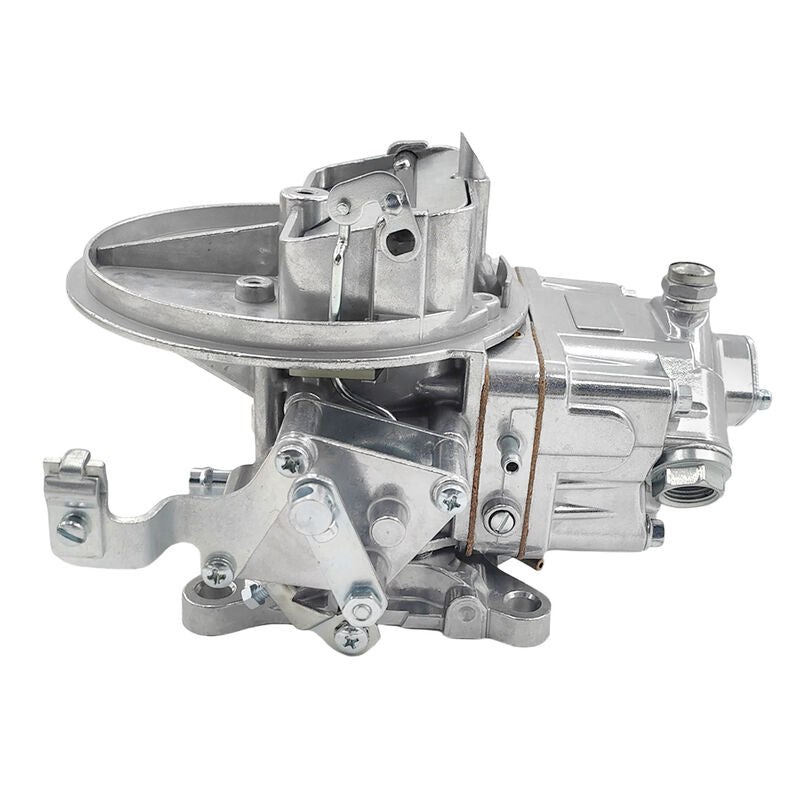 Carburetor 350 CFM for Holley 2300 Series 0-7448 2 Barrel Manual Choke Aluminum