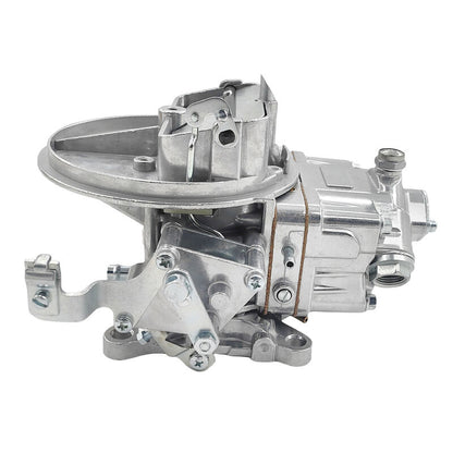 Carburetor 350 CFM for Holley 2300 Series 0-7448 2 Barrel Manual Choke Aluminum