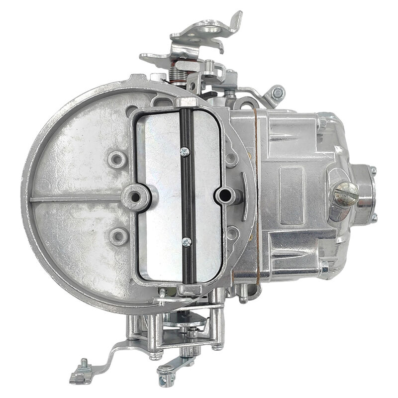 Carburetor 350 CFM for Holley 2300 Series 0-7448 2 Barrel Manual Choke Aluminum