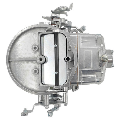 Carburetor 350 CFM for Holley 2300 Series 0-7448 2 Barrel Manual Choke Aluminum