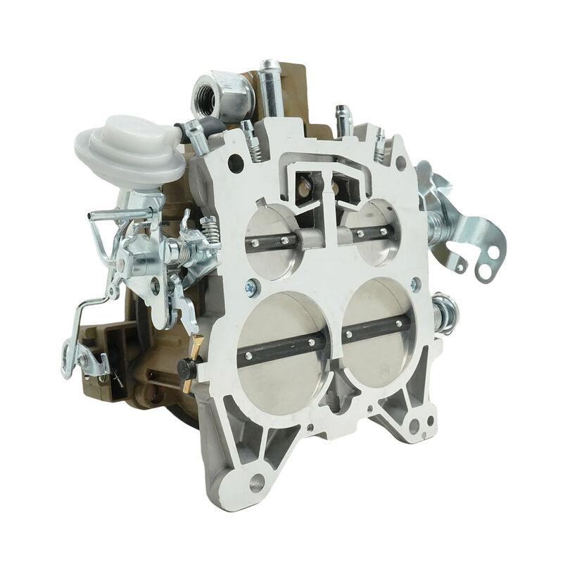 Quadrajet Carburetor 4 Barrel Fit For Chevy 4MV For GMC 327 350 396 427 454 750CFM