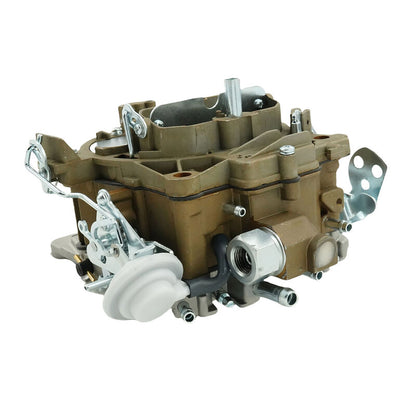 Quadrajet Carburetor 4 Barrel Fit For Chevy 4MV For GMC 327 350 396 427 454 750CFM