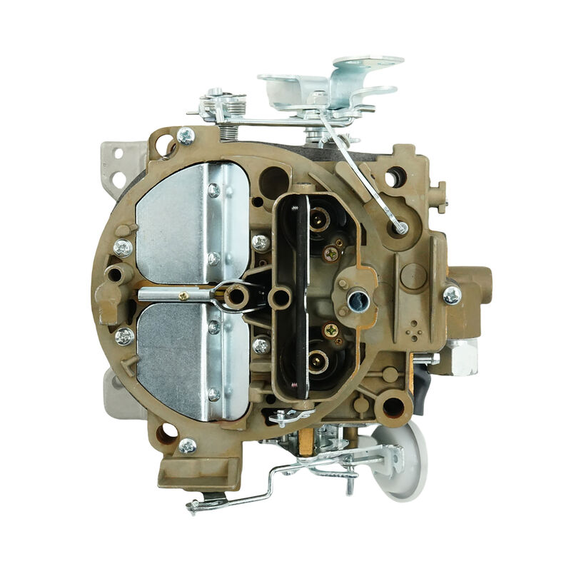 Quadrajet Carburetor 4 Barrel Fit For Chevy 4MV For GMC 327 350 396 427 454 750CFM