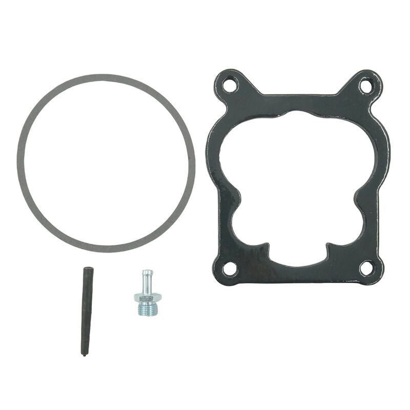 Quadrajet Carburetor 4 Barrel Fit For Chevy 4MV For GMC 327 350 396 427 454 750CFM