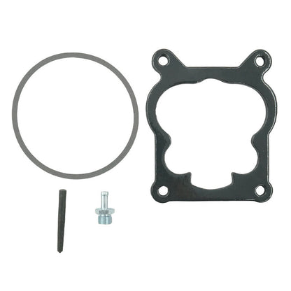 Quadrajet Carburetor 4 Barrel Fit For Chevy 4MV For GMC 327 350 396 427 454 750CFM