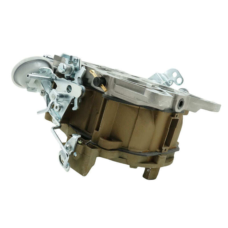 Quadrajet Carburetor 4 Barrel Fit For Chevy 4MV For GMC 327 350 396 427 454 750CFM