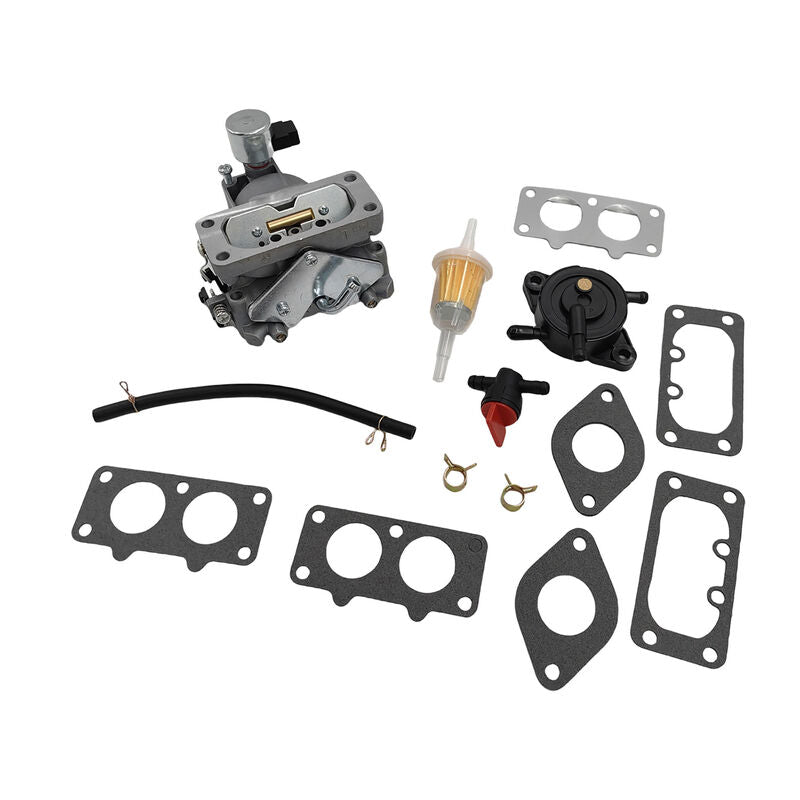 Carburetor Fit For Kawasak 22 HP Engine FH641V FH661V FX850V FH721V FH721V-AS32 FH721V-BS16