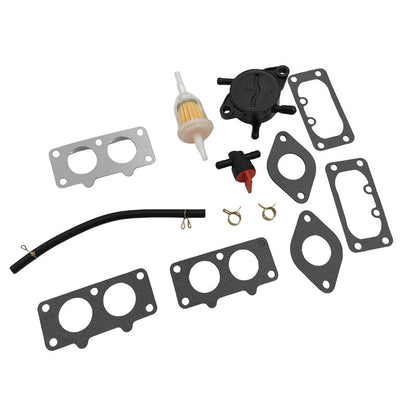 Carburetor Fit For Kawasak 22 HP Engine FH641V FH661V FX850V FH721V FH721V-AS32 FH721V-BS16