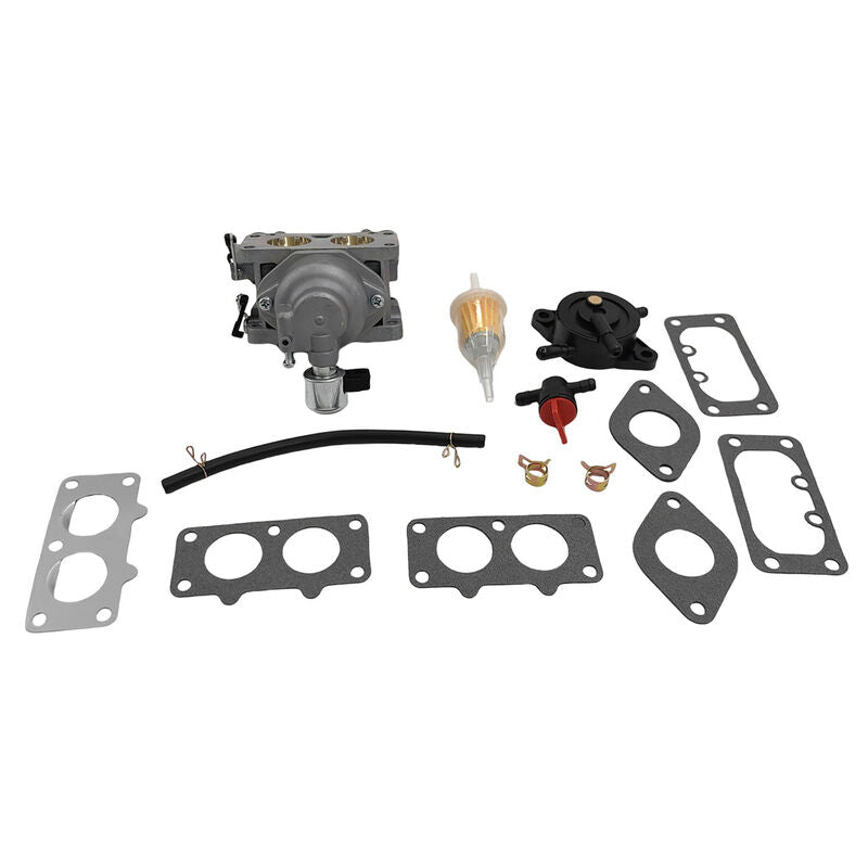 Carburetor Fit For Kawasak 22 HP Engine FH641V FH661V FX850V FH721V FH721V-AS32 FH721V-BS16