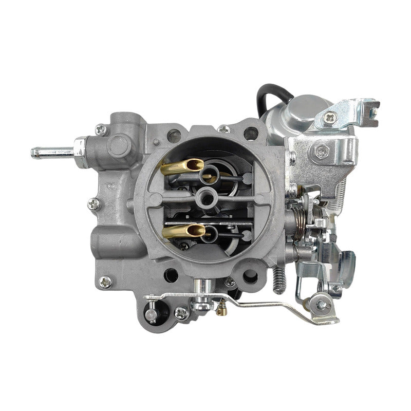 Carby Carburetor Fit For Mitsubishi Tredia L200 Galant Delica Lancer For Dodge Colt