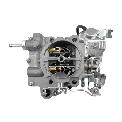Carby Carburetor Fit For Mitsubishi Tredia L200 Galant Delica Lancer For Dodge Colt