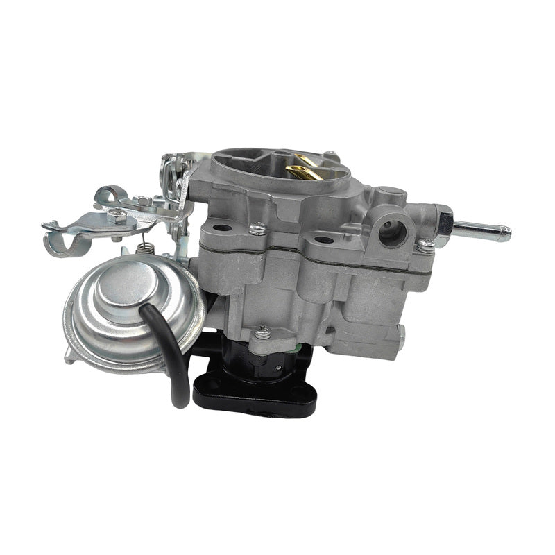 Carby Carburetor Fit For Mitsubishi Tredia L200 Galant Delica Lancer For Dodge Colt