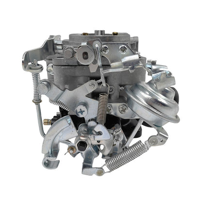 Carby Carburetor Fit For Mitsubishi Tredia L200 Galant Delica Lancer For Dodge Colt