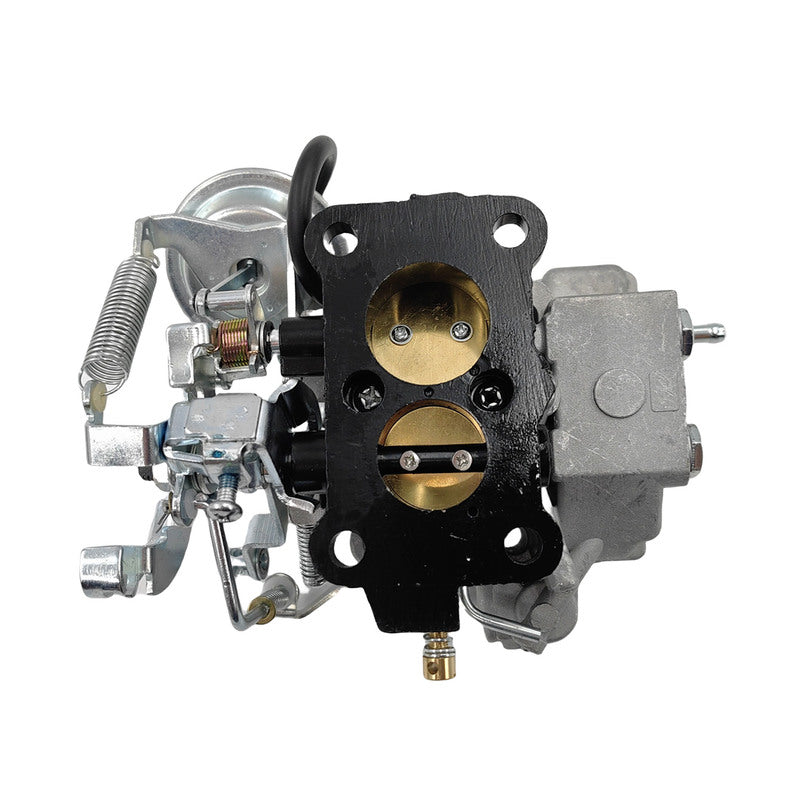 Carby Carburetor Fit For Mitsubishi Tredia L200 Galant Delica Lancer For Dodge Colt