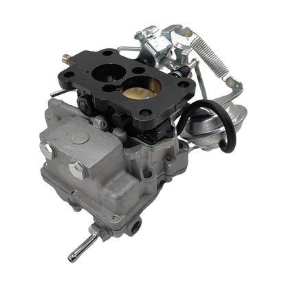 Carby Carburetor Fit For Mitsubishi Tredia L200 Galant Delica Lancer For Dodge Colt