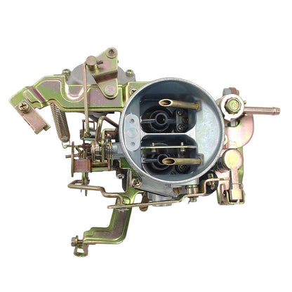 Carburetor Fit For Nissan Datsun Pick Up Caravan Cedric Junior Homer EF-15705-12408 1965-1982