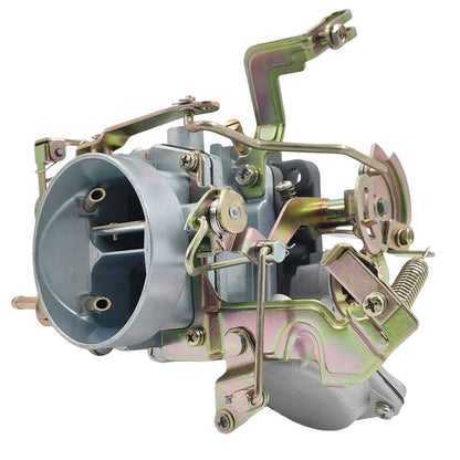 Carburetor Fit For Nissan Datsun Pick Up Caravan Cedric Junior Homer EF-15705-12408 1965-1982