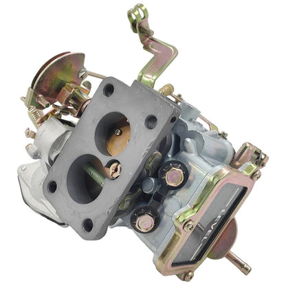 Carburetor Fit For Nissan Datsun Pick Up Caravan Cedric Junior Homer EF-15705-12408 1965-1982
