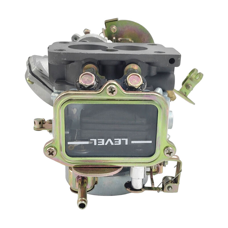 Carburetor Fit For Nissan Datsun Pick Up Caravan Cedric Junior Homer EF-15705-12408 1965-1982