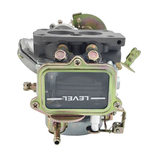 Carburetor Fit For Nissan Datsun Pick Up Caravan Cedric Junior Homer EF-15705-12408 1965-1982