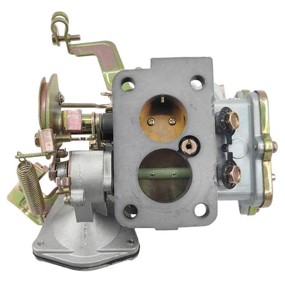 Carburetor Fit For Nissan Datsun Pick Up Caravan Cedric Junior Homer EF-15705-12408 1965-1982