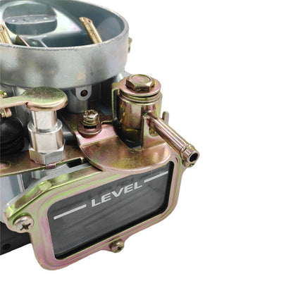 Carburetor Fit For Nissan Datsun Pick Up Caravan Cedric Junior Homer EF-15705-12408 1965-1982