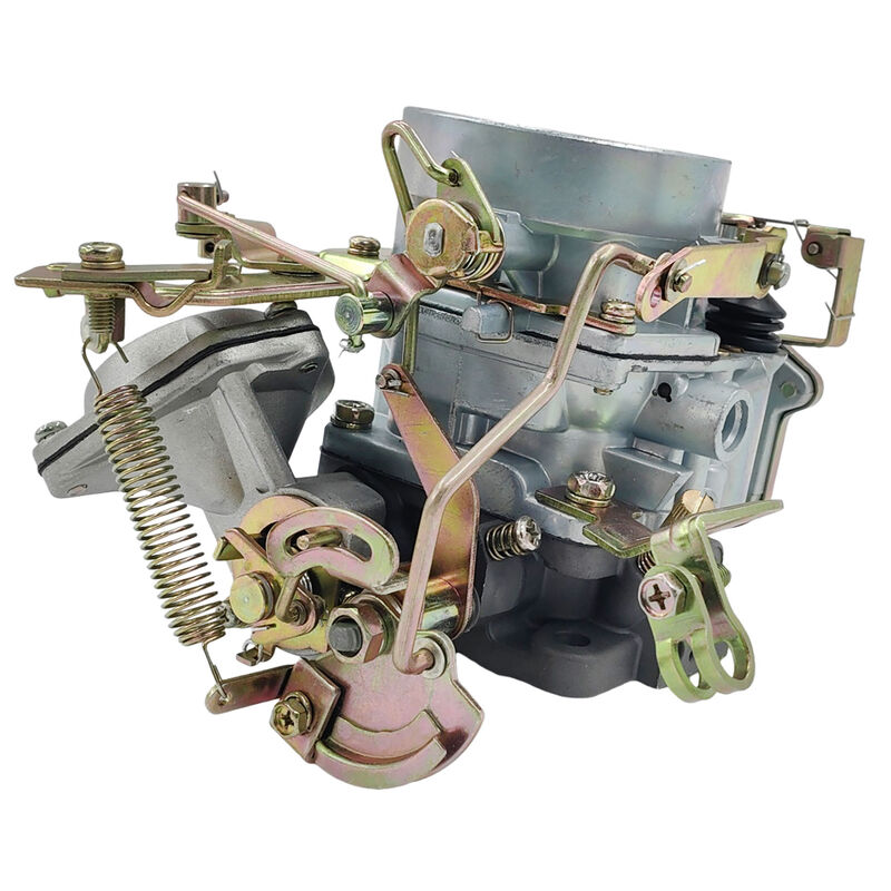 Carburetor Fit For Nissan Datsun Pick Up Caravan Cedric Junior Homer EF-15705-12408 1965-1982