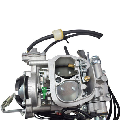 Carburetor Fit For Toyota Carb 22R Engine 1981-1995 PICKUP 1981-1984 Celica
