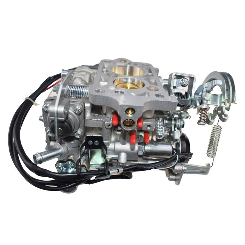 Carburetor Fit For Toyota Carb 22R Engine 1981-1995 PICKUP 1981-1984 Celica