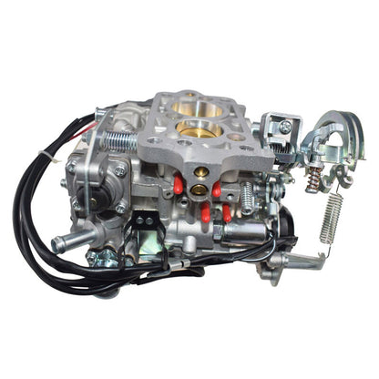 Carburetor Fit For Toyota Carb 22R Engine 1981-1995 PICKUP 1981-1984 Celica