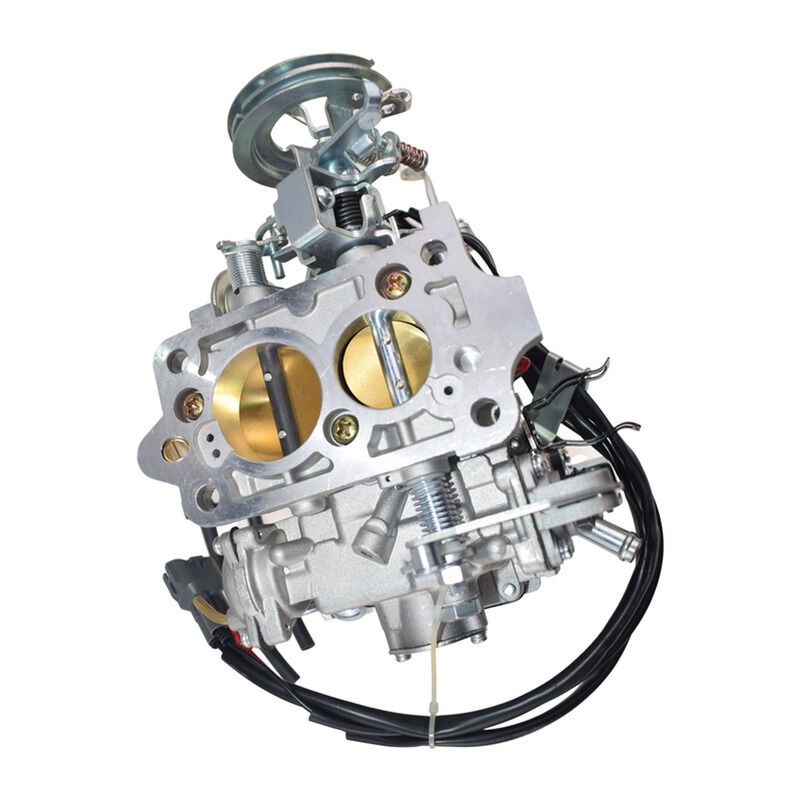Carburetor Fit For Toyota Carb 22R Engine 1981-1995 PICKUP 1981-1984 Celica