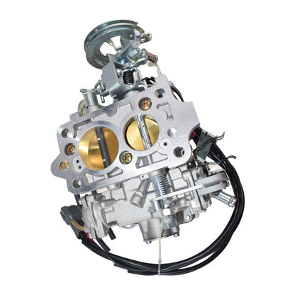 Carburetor Fit For Toyota Carb 22R Engine 1981-1995 PICKUP 1981-1984 Celica