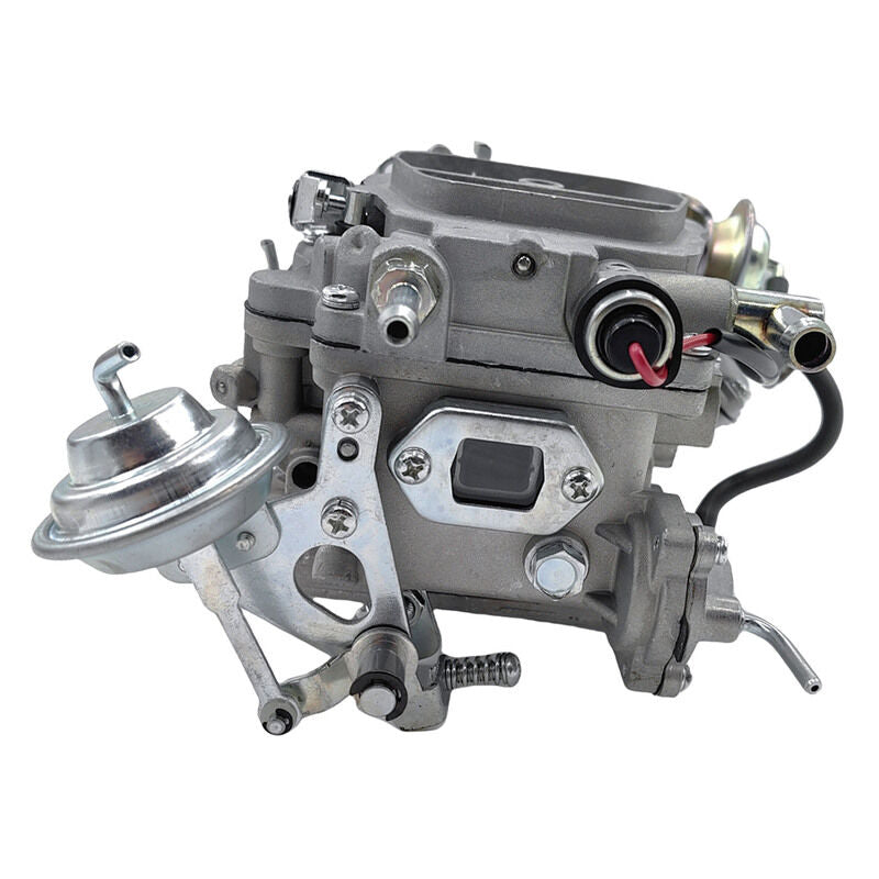 Carburetor Fit For Toyota 1Y 3Y Carina Townace Hilux Carby Manual Choke Carby