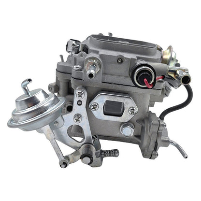 Carburetor Fit For Toyota 1Y 3Y Carina Townace Hilux Carby Manual Choke Carby
