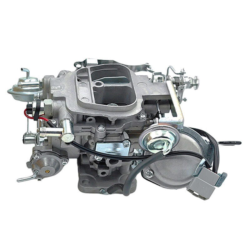 Carburetor Fit For Toyota 1Y 3Y Carina Townace Hilux Carby Manual Choke Carby