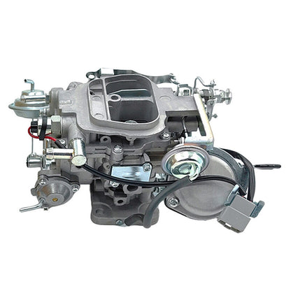 Carburetor Fit For Toyota 1Y 3Y Carina Townace Hilux Carby Manual Choke Carby