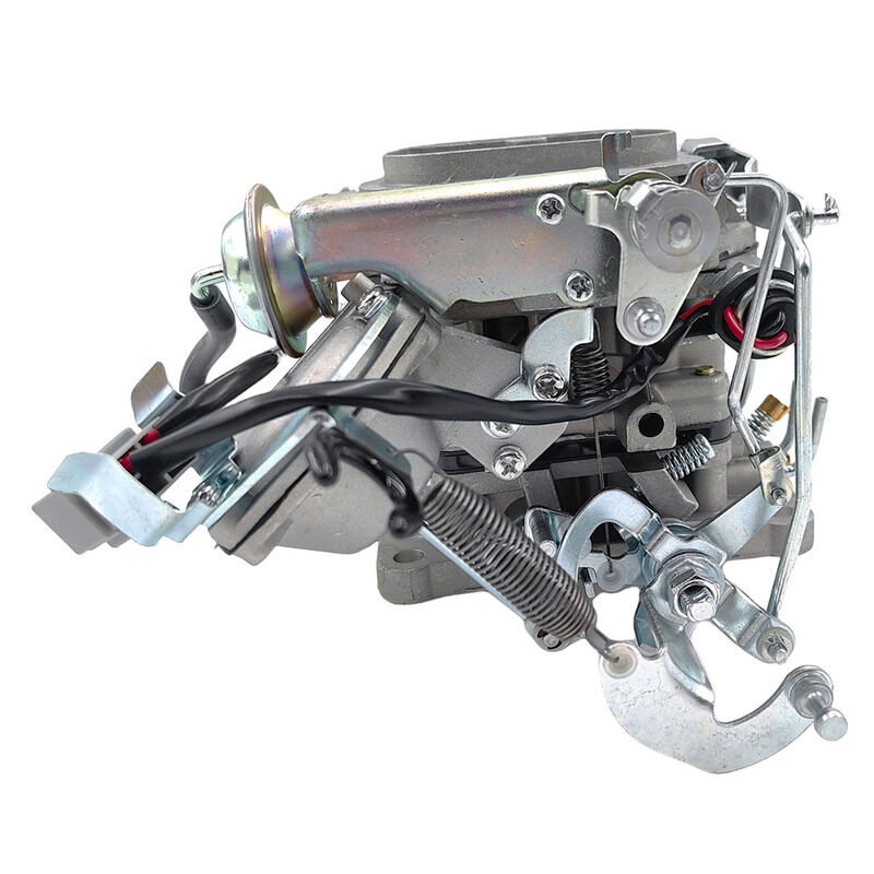 Carburetor Fit For Toyota 1Y 3Y Carina Townace Hilux Carby Manual Choke Carby