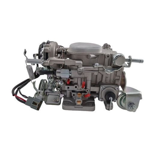 Carburettor Fit For Toyota Hilux Hiace Corona Carburetor 1RZ 2RZ 2Y 2YC 3Y 4Y Engine