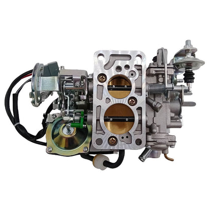 Carburettor Fit For Toyota Hilux Hiace Corona Carburetor 1RZ 2RZ 2Y 2YC 3Y 4Y Engine