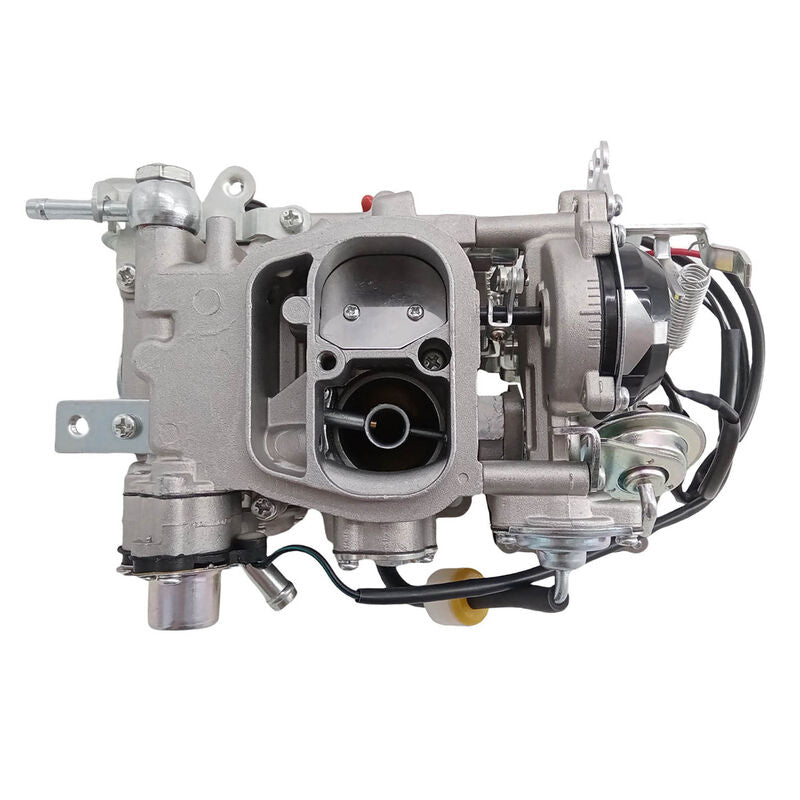 Carburettor Fit For Toyota Hilux Hiace Corona Carburetor 1RZ 2RZ 2Y 2YC 3Y 4Y Engine