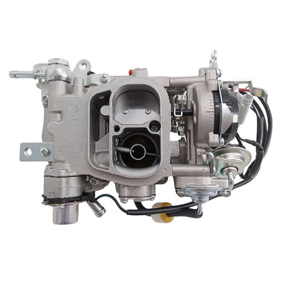 Carburettor Fit For Toyota Hilux Hiace Corona Carburetor 1RZ 2RZ 2Y 2YC 3Y 4Y Engine