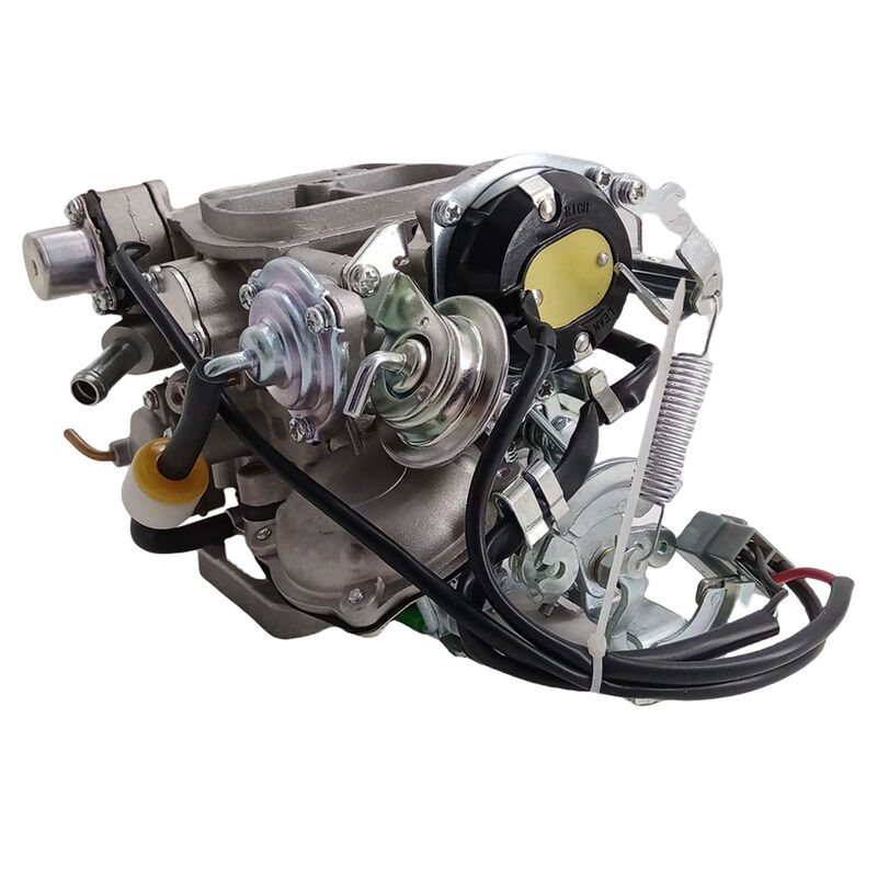 Carburettor Fit For Toyota Hilux Hiace Corona Carburetor 1RZ 2RZ 2Y 2YC 3Y 4Y Engine