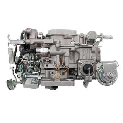 Carburettor Fit For Toyota Hilux Hiace Corona Carburetor 1RZ 2RZ 2Y 2YC 3Y 4Y Engine