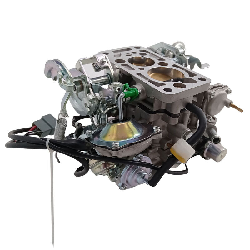 Carburettor Fit For Toyota Hilux Hiace Corona Carburetor 1RZ 2RZ 2Y 2YC 3Y 4Y Engine