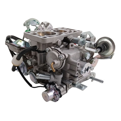 Carburettor Fit For Toyota Hilux Hiace Corona Carburetor 1RZ 2RZ 2Y 2YC 3Y 4Y Engine