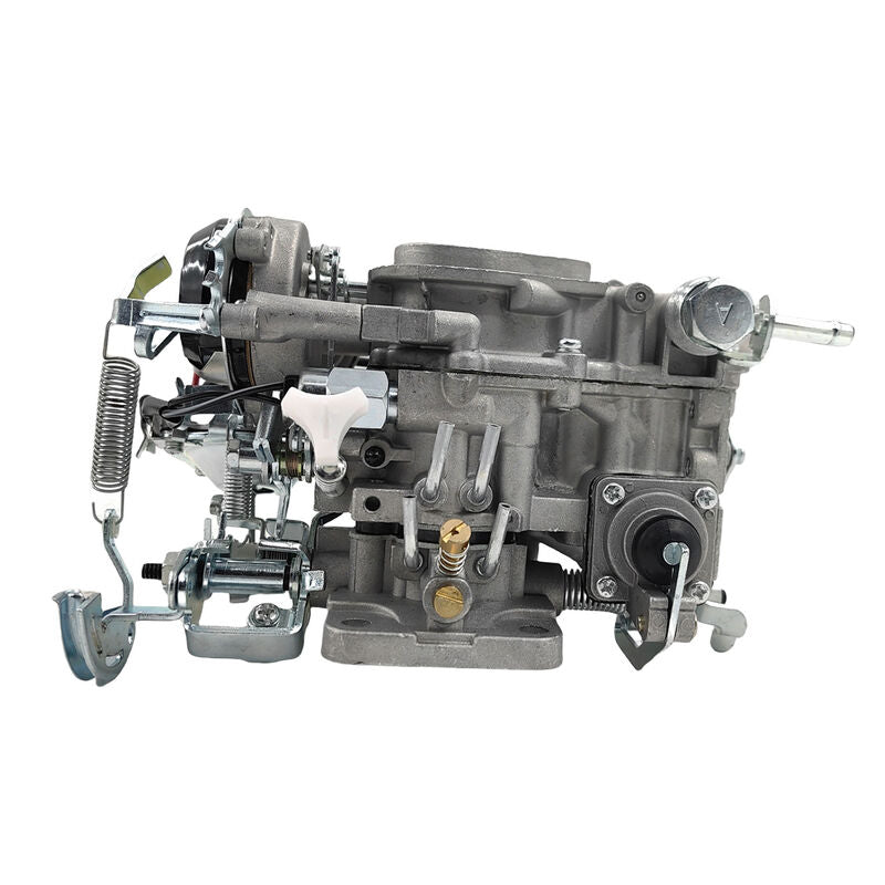 Carburetor Fit For Toyota 4Y 3Y Hiace Hilux Dyna Van 4Runner Delta Forklifts 21100-73231 2110073230 EB-4266-12401 1982-1988